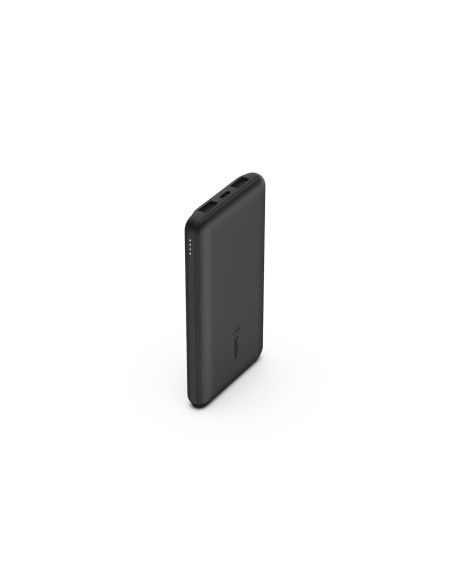 Belkin BOOSTâ??CHARGE 10000 mAh Negro