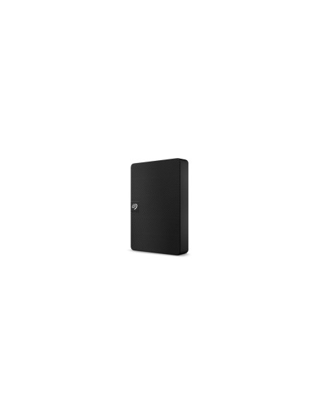 Seagate STKM2000400 disco duro externo 2000 GB Negro
