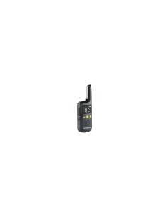 Motorola XT185 two-way radios 16 canales 446.00625 - 446.19375 MHz Negro 2