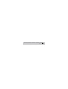 Ubiquiti Networks UniFi 16-Port PoE Gestionado L2/L3 Gigabit Ethernet (10/100/1000) EnergÍ­a sobre Ethernet (PoE) 1U Plata 2