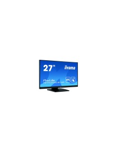 iiyama ProLite T2754MSC-B1AG monitor pantalla táctil 68,6 cm (27") 1920 x 1080 Pixeles Multi-touch Multi-usuario Negro 2