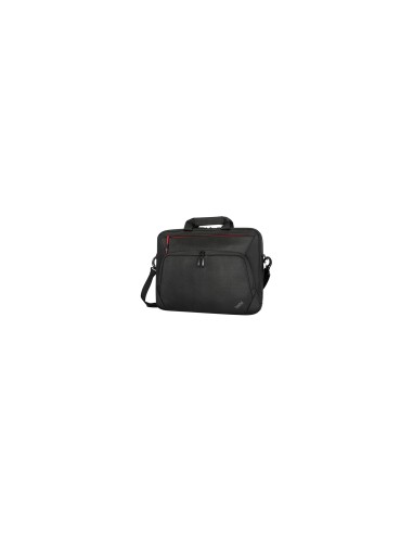 Lenovo 4X41A30365 maletines para portátil 39,6 cm (15.6") MaletÍ­n Toploader Negro