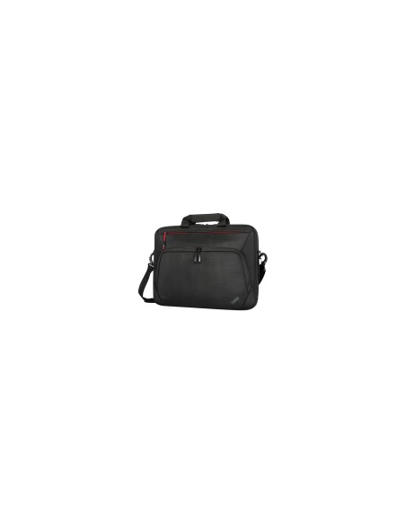 Lenovo 4X41A30365 maletines para portátil 39,6 cm (15.6") MaletÍ­n Toploader Negro
