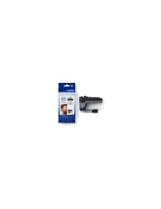 Brother LC-427BK cartucho de tinta 1 pieza(s) Original Rendimiento estándar Negro 2