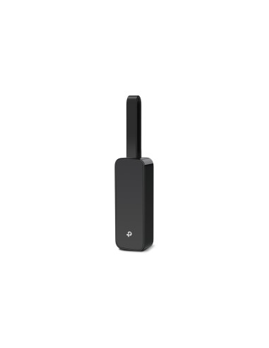 TP-LINK UE306 adaptador y tarjeta de red Ethernet 1000 Mbit/s