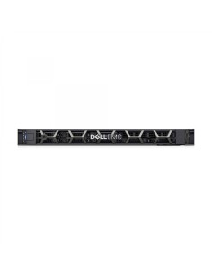 DELL PowerEdge R350 servidor 3,4 GHz 16 GB Bastidor (1U) Intel Xeon E 600 W DDR4-SDRAM