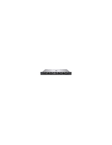 DELL PowerEdge R350 servidor 3,4 GHz 16 GB Bastidor (1U) Intel Xeon E 600 W DDR4-SDRAM