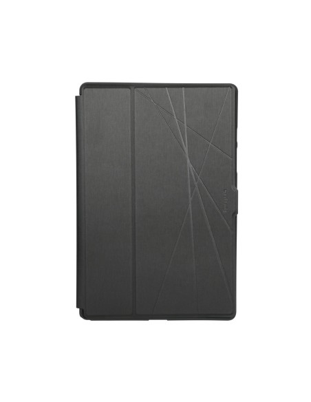 Targus THZ919GL funda para tablet 26,7 cm (10.5") Negro
