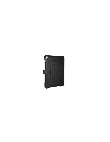 Urban Armor Gear 121916B14040 funda para tablet 25,9 cm (10.2") Folio Negro