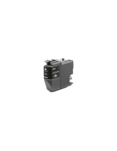Brother LC-421XLBK cartucho de tinta 1 pieza(s) Original Alto rendimiento (XL) Negro 2