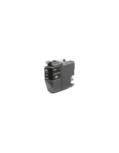 Brother LC-421XLBK cartucho de tinta 1 pieza(s) Original Alto rendimiento (XL) Negro