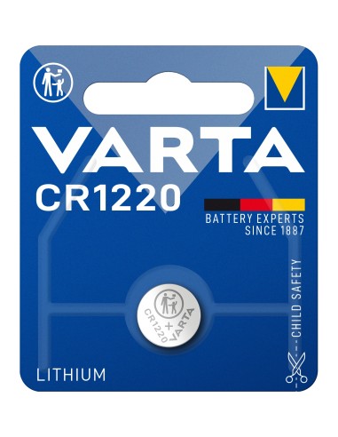 Varta -CR1220