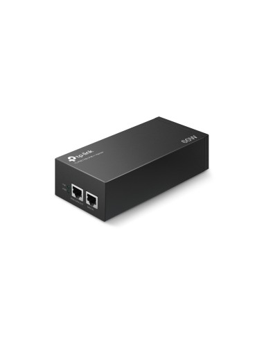 TP-LINK TL-POE170S adaptador e inyector de PoE Gigabit Ethernet