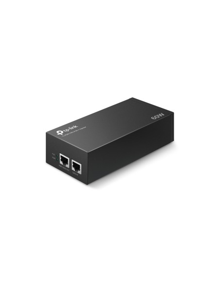 TP-LINK TL-POE170S adaptador e inyector de PoE Gigabit Ethernet