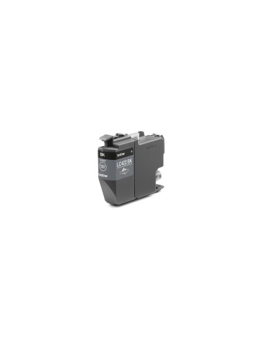 Brother LC-422BK cartucho de tinta 1 pieza(s) Original Negro