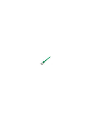 Equip 605544 cable de red Verde 5 m Cat6 S/FTP (S-STP)