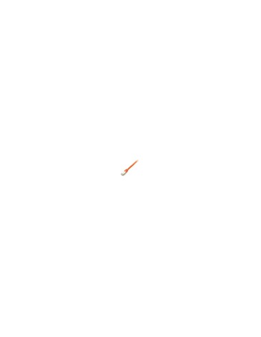 Equip 605579 cable de red Naranja 20 m Cat6 S/FTP (S-STP)