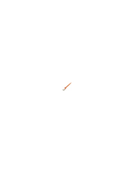 Equip 605579 cable de red Naranja 20 m Cat6 S/FTP (S-STP)