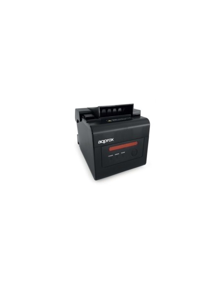 Approx POS appPOS80WIFI+LAN Impresora termica de tickets Wifi