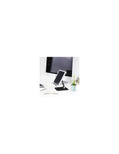 TooQ PH-HERMES-NOCHE soporte Soporte pasivo Teléfono móvil/smartphone, Tablet/UMPC Negro 2