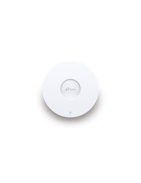 TP-Link EAP650 punto de acceso inalámbrico 2976 Mbit/s Blanco EnergÍ­a sobre Ethernet (PoE)