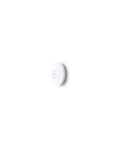 TP-Link EAP650 punto de acceso inalámbrico 2976 Mbit/s Blanco EnergÍ­a sobre Ethernet (PoE)