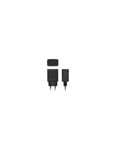 AISENS Cargador USB-C PD 3.0 1 Puerto 1x USB-C 20 W, Negro 2