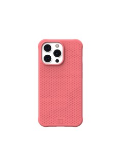 [U] by UAG [U] funda para teléfono móvil 15,5 cm (6.1") Rosa