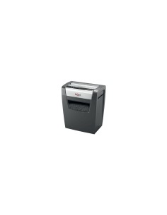 Rexel Momentum X410 triturador de papel Corte en partÍ­culas Negro, Gris 2