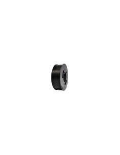 Winkle 8435532910183 material de impresión 3d Ícido poliláctico (PLA) Negro 1 kg