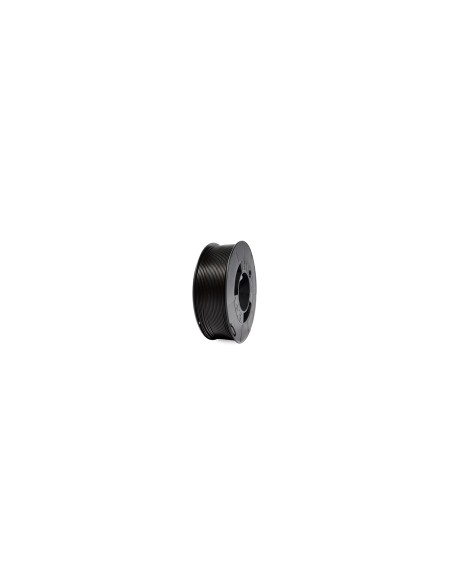 Winkle 8435532910183 material de impresión 3d Ícido poliláctico (PLA) Negro 1 kg