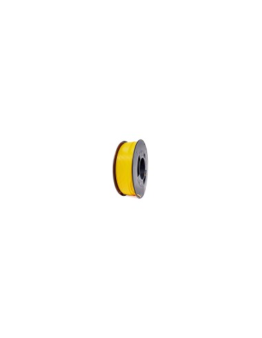 Winkle 8435532910220 material de impresión 3d Ícido poliláctico (PLA) Amarillo 1 kg