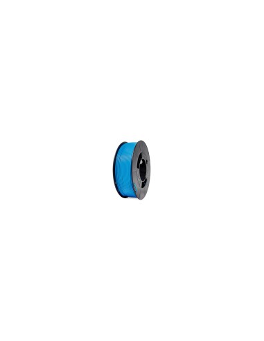 Winkle 8435532910268 material de impresión 3d Ícido poliláctico (PLA) Azul 1 kg