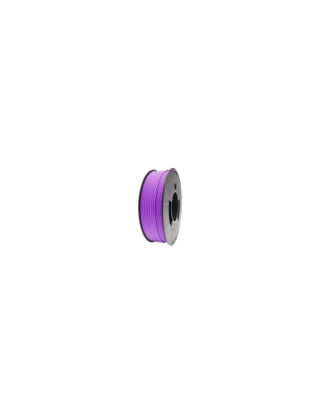 Winkle 8435532913382 material de impresión 3d Ícido poliláctico (PLA) Púrpura 1 kg