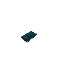 AISENS Caja Externa 2.5" ASE-2525PB 9.5 mm SATA A USB 3.0/USB 3.1 Gen1, Azul Pacifico 2