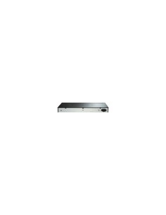 D-Link DGS-1510-20/E switch Gestionado L2/L3 Gigabit Ethernet (10/100/1000) 1U Gris 2