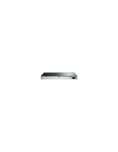 D-Link DGS-1510-20/E switch Gestionado L2/L3 Gigabit Ethernet (10/100/1000) 1U Gris