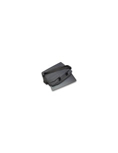 Ewent EW2515 maletines para portátil 39,6 cm (15.6") MaletÍ­n Negro 2