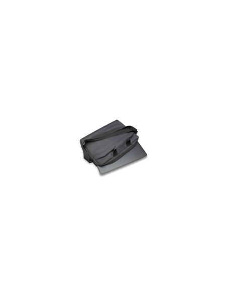 Ewent EW2515 maletines para portátil 39,6 cm (15.6") MaletÍ­n Negro