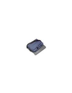 Ewent EW2516 maletines para portátil 39,6 cm (15.6") MaletÍ­n Azul 2