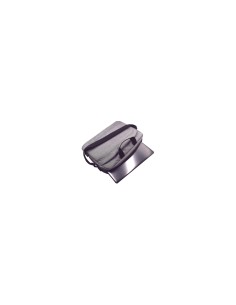 Ewent EW2517 maletines para portátil 39,6 cm (15.6") MaletÍ­n Gris 2