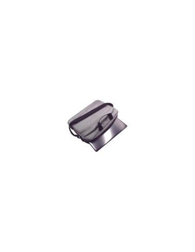 Ewent EW2517 maletines para portátil 39,6 cm (15.6") MaletÍ­n Gris