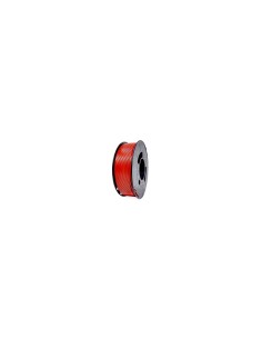 Winkle 8435532910565 material de impresión 3d Ícido poliláctico (PLA) Rojo 1 kg