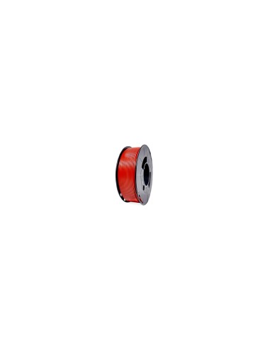 Winkle 8435532910565 material de impresión 3d Ícido poliláctico (PLA) Rojo 1 kg