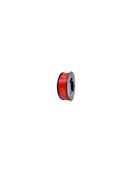 Winkle 8435532910565 material de impresión 3d Ícido poliláctico (PLA) Rojo 1 kg