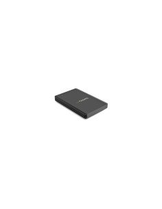 StarTech.com Caja Thunderbolt 3&trade de 4 BahÍ­as NVMe M.2 para SSD, con 1 Puerto de VÍ­deo DisplayPort y 2 Thunderbolt 3, 40gb 2
