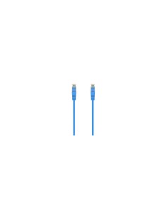 AISENS Cable de Red Latiguillo RJ45 LSZH Cat.6A 500 Mhz UTP AWG24, Azul, 25CM 2