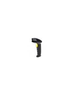 Eightt ESC-2DW lector de código de barras Lector de códigos de barras portátil 1D/2D CMOS Negro 2
