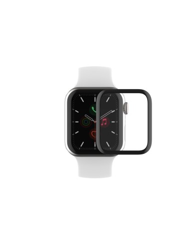 Belkin OVG002ZZBLK Accesorios para dispositivos vestibles inteligentes Protector de pantalla Transparente