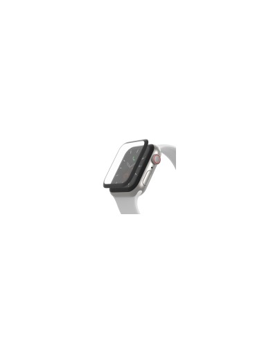 Belkin OVG002ZZBLK Accesorios para dispositivos vestibles inteligentes Protector de pantalla Transparente